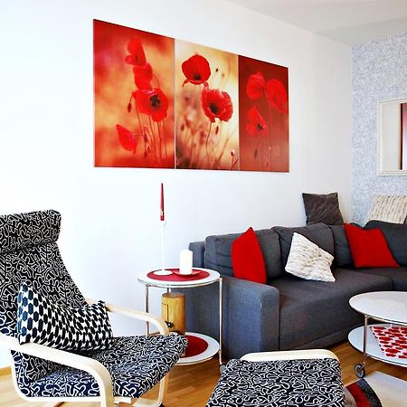 Apartament Aga Świnoujście Exteriör bild