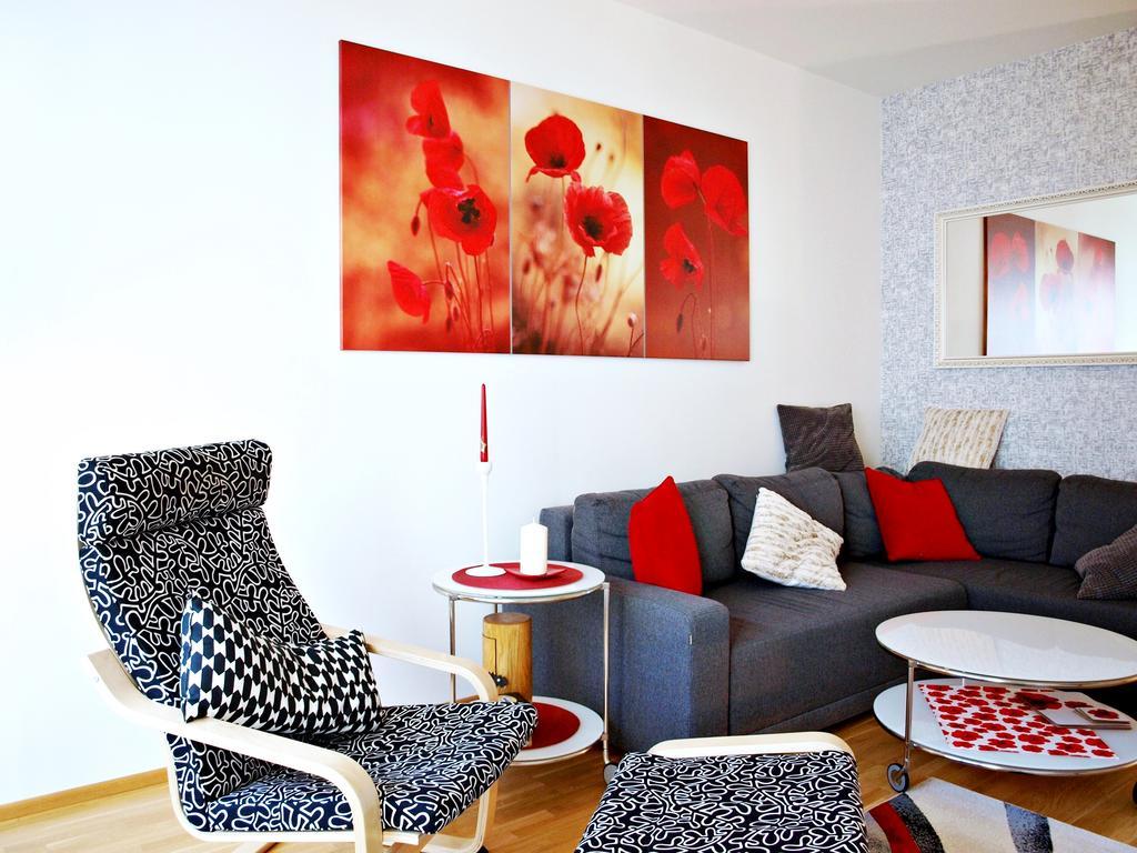 Apartament Aga Świnoujście Exteriör bild